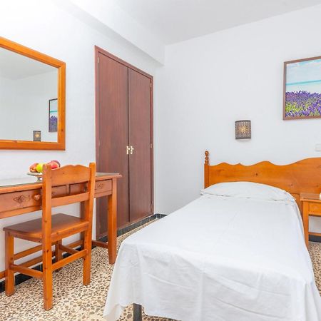 La Ceiba Hotel Сантаний Екстериор снимка