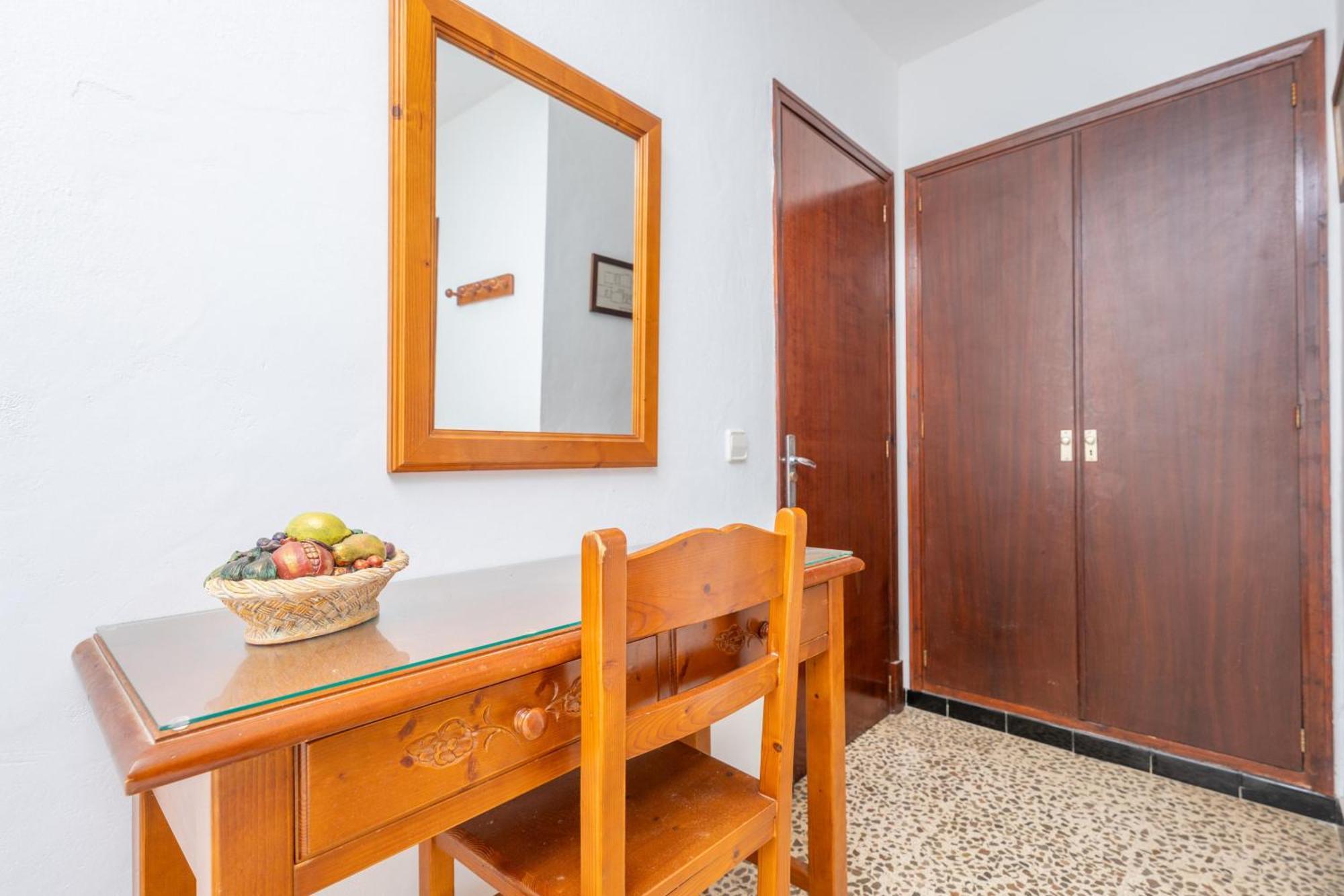 La Ceiba Hotel Сантаний Екстериор снимка