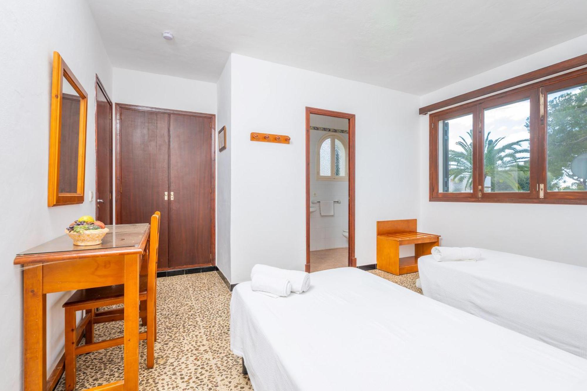 La Ceiba Hotel Сантаний Екстериор снимка