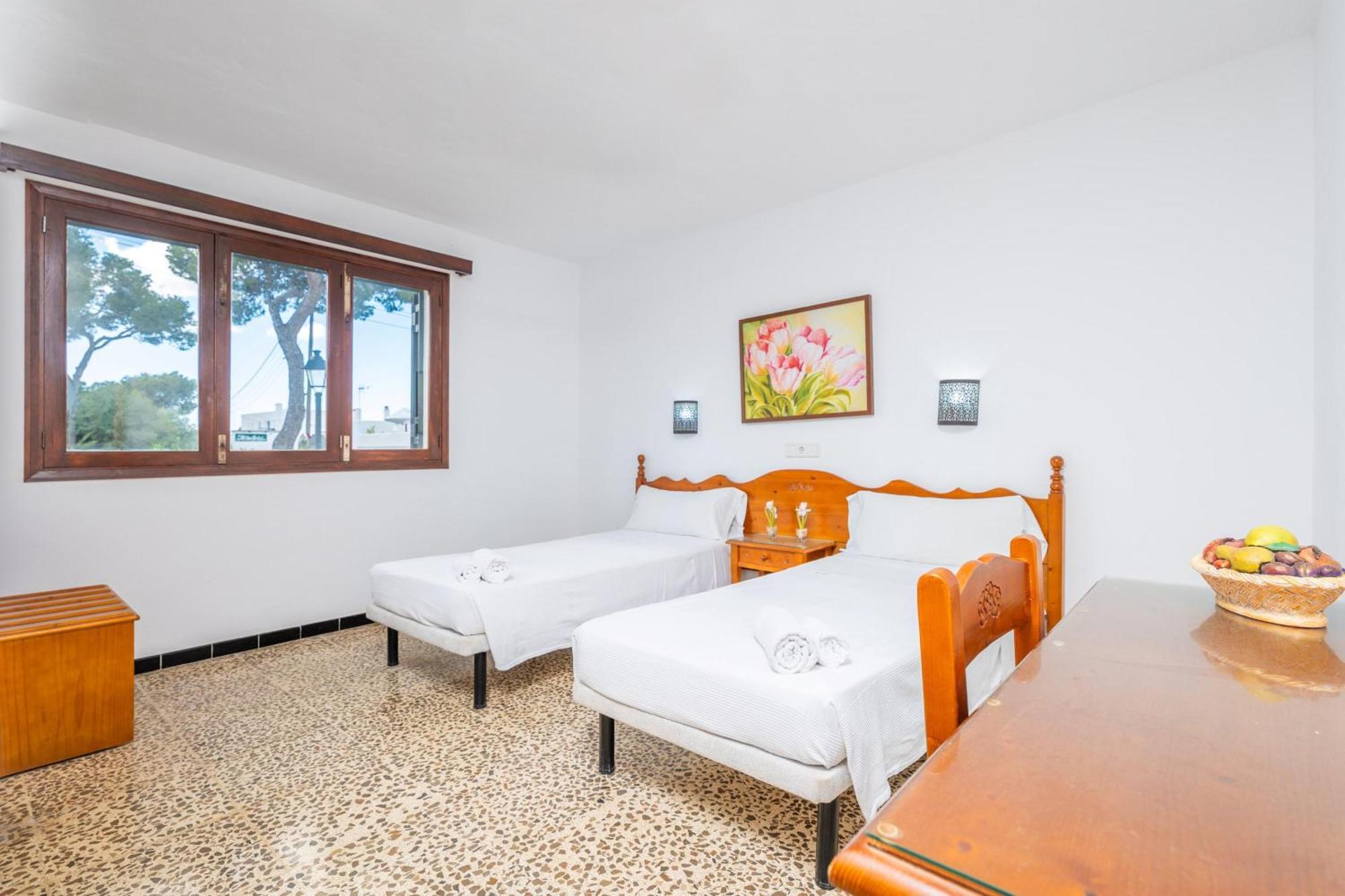 La Ceiba Hotel Сантаний Екстериор снимка