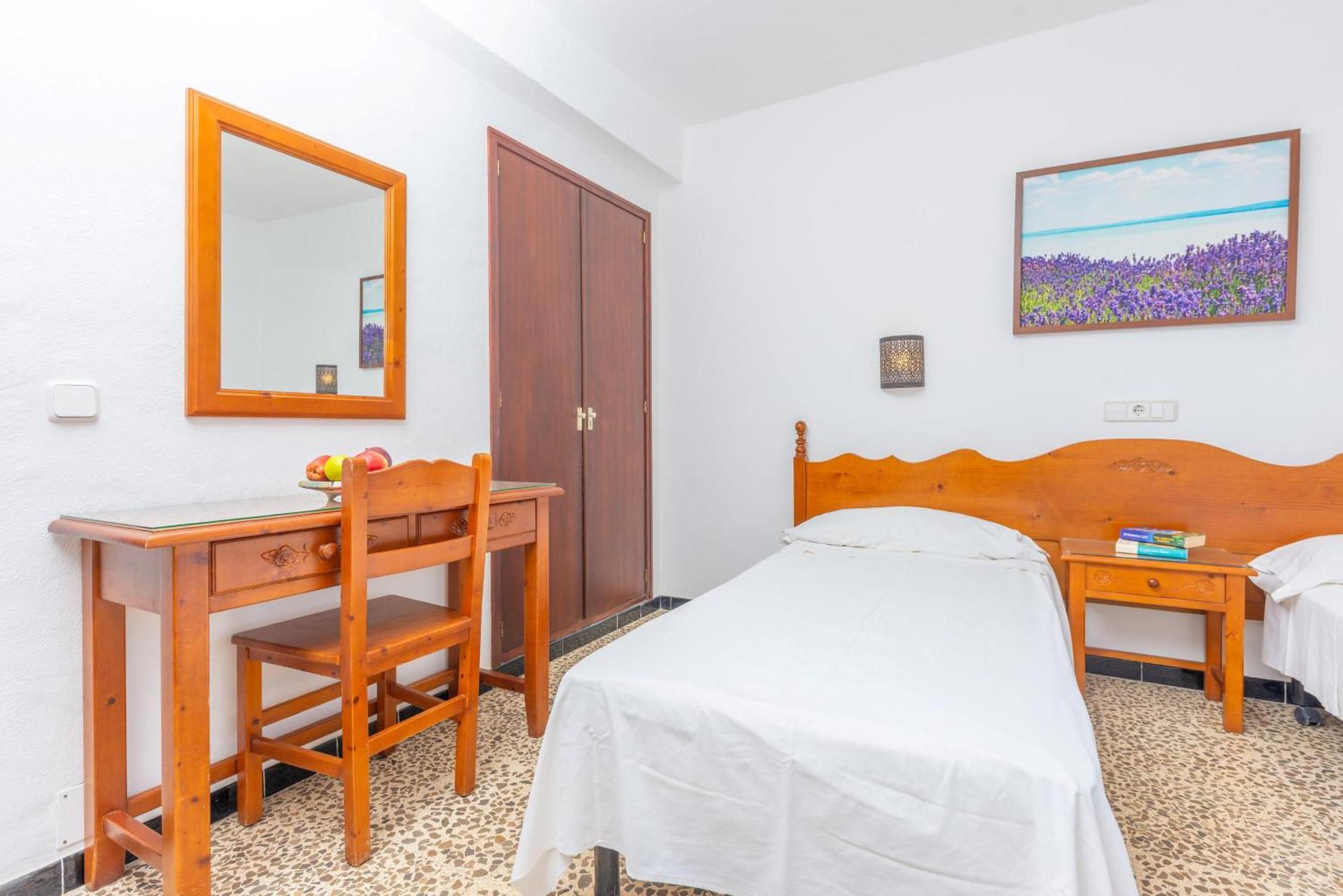 La Ceiba Hotel Сантаний Екстериор снимка