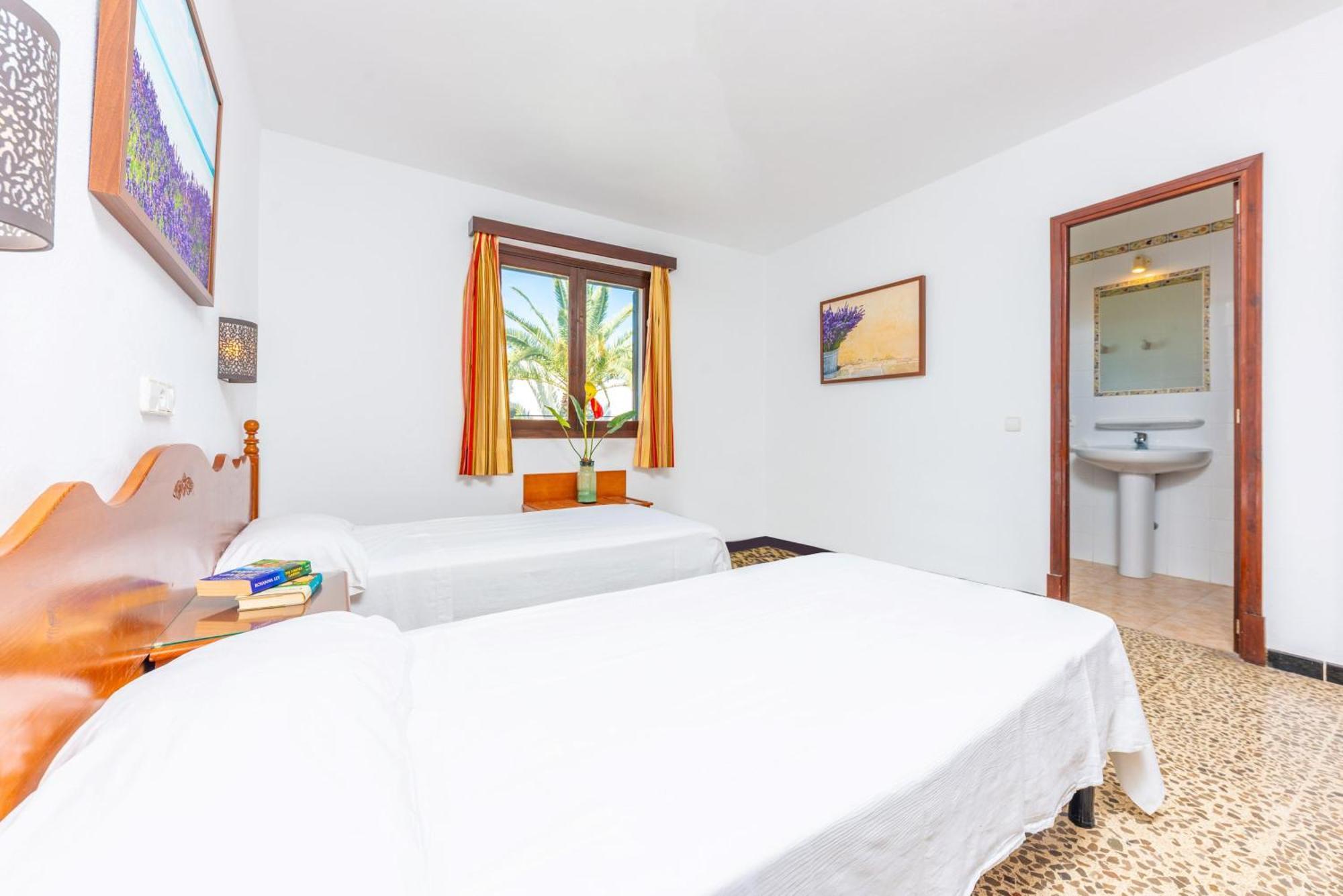 La Ceiba Hotel Сантаний Екстериор снимка